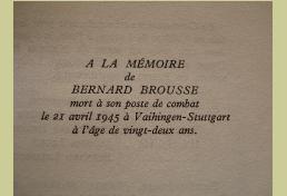 bernardbrousse