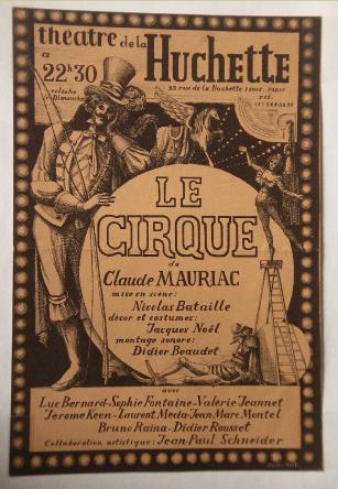 cirque