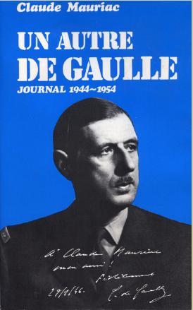 degaulle