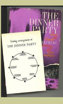 DinnerParty
