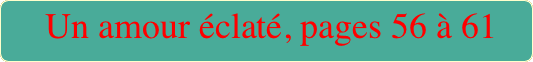 Un amour éclaté, pages 56